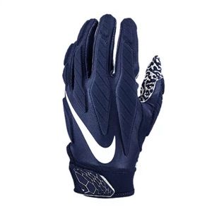 Nike Superbad 5.0 Football Receiver Gloves